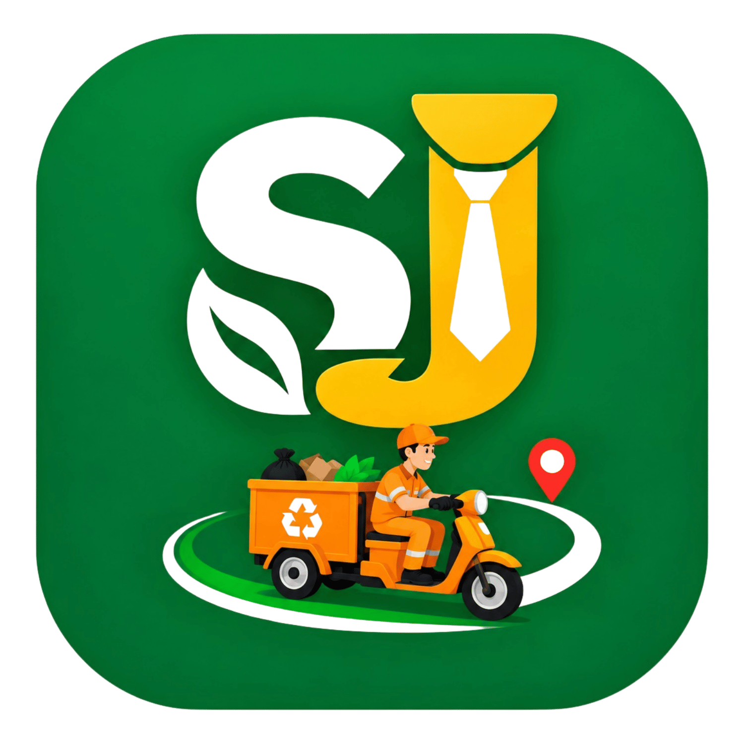 Logo Aplikasi