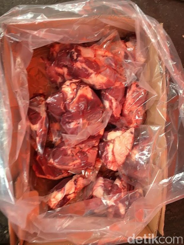 Daging